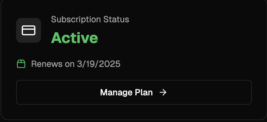 Active