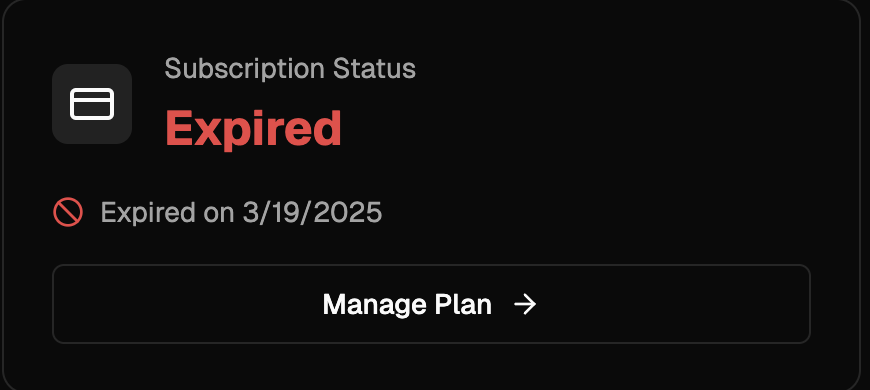 Expired